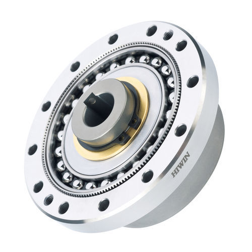 Гармонический редуктор - DATORKER® DSC-CO series - HIWIN GmbH - коаксиальный / со шпоночным отверстием / 100-200 Nm