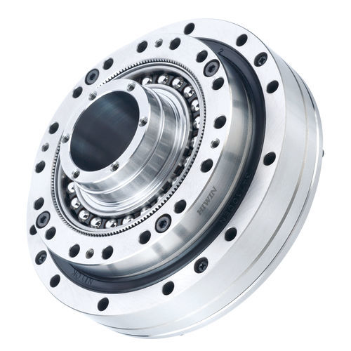 Гармонический редуктор - DATORKER® DSH-PH series - HIWIN GmbH - коаксиальный / с полым валом / 100-200 Nm