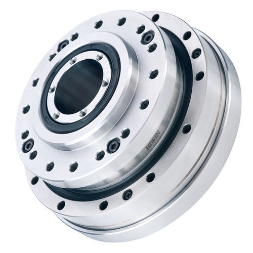 Гармонический редуктор - DATORKER®DSH-AH series - HIWIN GmbH - коаксиальный / с полым валом / 100-200 Nm