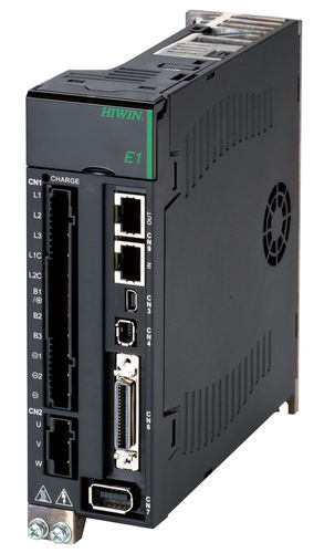Сервовариатор AC - ED1 series - HIWIN GmbH - синхронный / цифровой / аналоговый