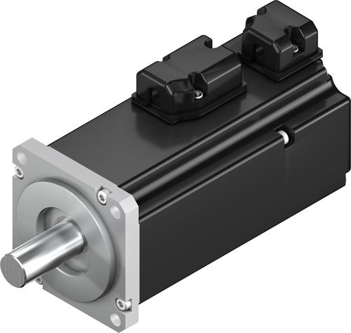 Серводвигатель AC - EM1 series - HIWIN GmbH - с тормозом / для промышленного применения / для станка
