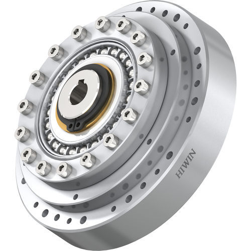Гармонический редуктор - DATORKER® DSC-PO-M series - HIWIN GmbH - коаксиальный / со шпоночным отверстием / 100-200 Nm