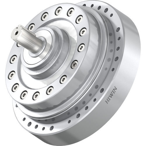 Гармонический редуктор - DATORKER&reg; DSC-AJ-M series - HIWIN GmbH - коаксиальный / со сплошным валом / 100-200 Nm