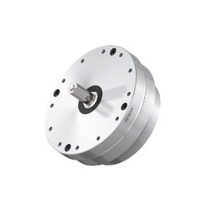 Гармонический редуктор - DGH-AJ series - HIWIN GmbH - коаксиальный / с полым валом / 100-200 Nm