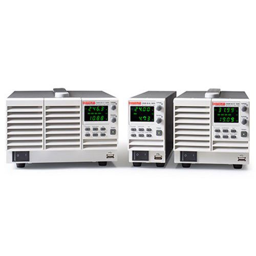 Источник электропитания для монтажа в стойку - 2260B series - Keithley Instruments - AC/DC / при постоянном токе / с изменяющимся выходом