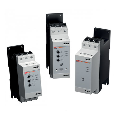 Устройство плавного пуска для насоса - ADXN series - LOVATO ELECTRIC - 24 VDC / AC/DC / 230 В