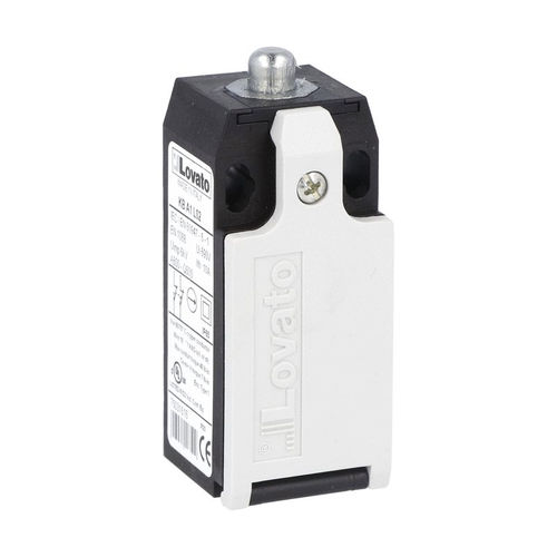 Концевой выключатель с поплавком с валком - KB series - LOVATO ELECTRIC