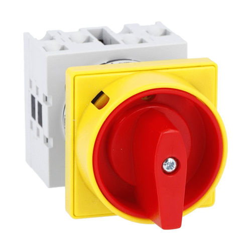 Поворотный переключатель - GX series - LOVATO ELECTRIC - кулачковый / многополюсный / IP65