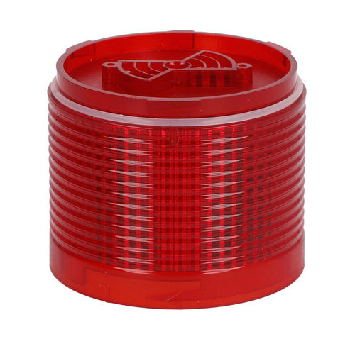 Световая колонна LED - LTN70ML4 - LOVATO ELECTRIC - мигающая / постоянная / модульная