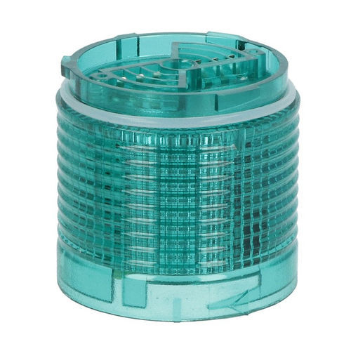 Световая колонна LED - LTN50ML3 - LOVATO ELECTRIC - мигающая / постоянная / модульная