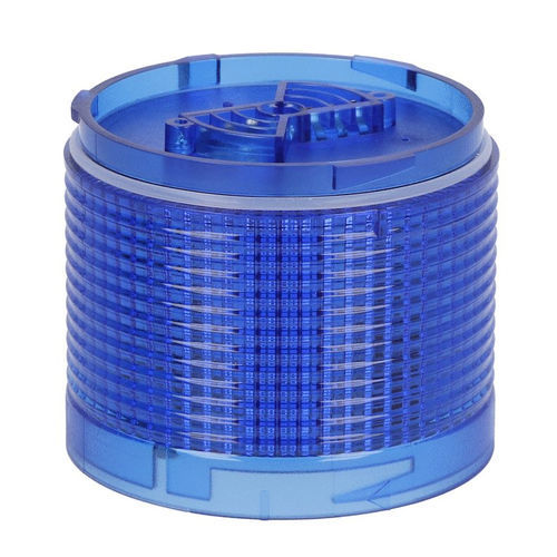 Световая колонна LED - LTN70ML6 - LOVATO ELECTRIC - мигающая / постоянная / модульная