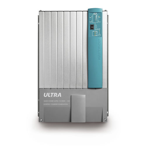 Параллельный зарядное устройство/инвертор - Mass Combi Ultra series - Mastervolt - 48 вольт / 24 VDC / 12 В пост. тока