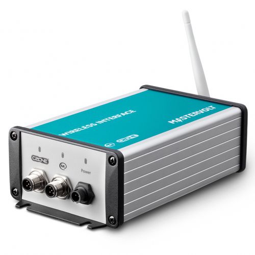 Беспроводной интерфейс - 80-911-0090-00 - Mastervolt - связи