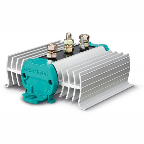 Изолятор для аккумулятора - BI 702-S - Mastervolt - электронный / тока
