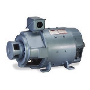 Индукционный двигатель - Imperial Electric - DC / 240 В / TENV