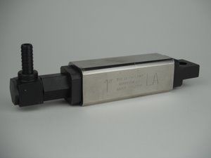 Пневматический вибратор - LA series - Cleveland Vibrator - для нескольких продуктов / для литейного производства