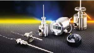 Трансмиттер температуры RTD - Anderson Instrument - аналоговый / процесса