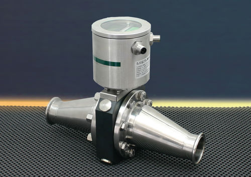 Турбидиметр - 0 - 5000 NTU, IP69K | ITM-4 - Anderson Instrument