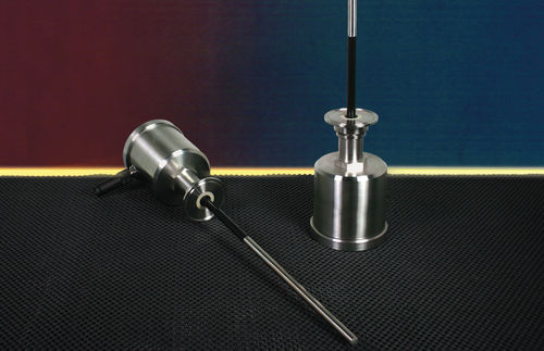 Датчик уровня с потенциометром - LN - Anderson Instrument - для жидкостей / для бака