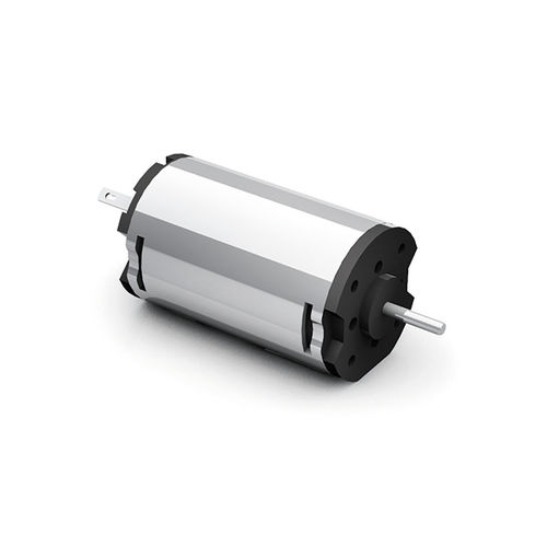 Щеточный двигатель - GR 30x10 - Dunkermotoren GmbH - DC / 24 В / 12 В
