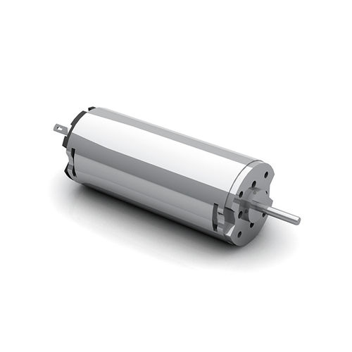 Щеточный двигатель - GR 30.0 - Dunkermotoren GmbH - DC / 24 В / 12 В
