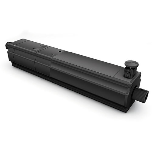 Двигатель AC - D370 SMI - Dunkermotoren GmbH - 220 В / IP54 / для венецианской шторы