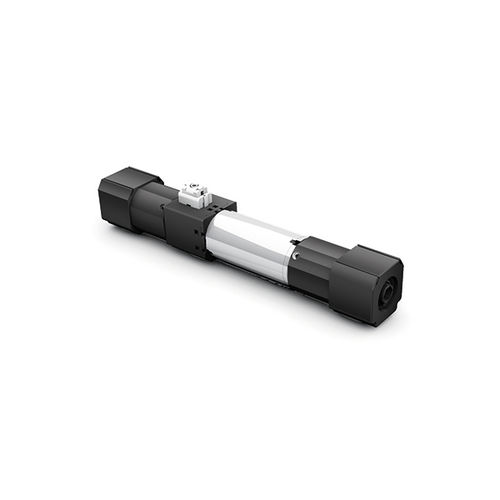 Синхронный двигатель - DCD22-2-E - Dunkermotoren GmbH - DC / 24 В / для венецианской шторы