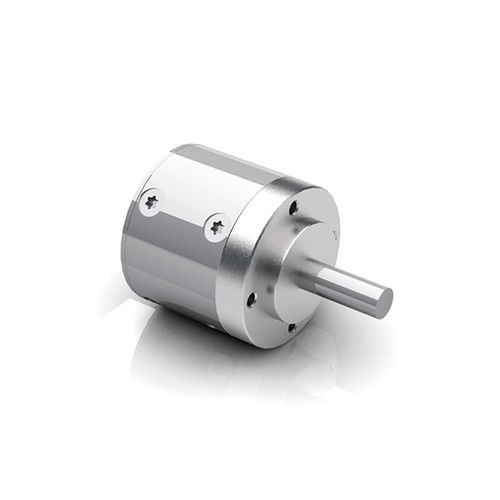 Планетарный редуктор - PLG 32 - Dunkermotoren GmbH - коаксиальный / 1-5 Nm / компактный