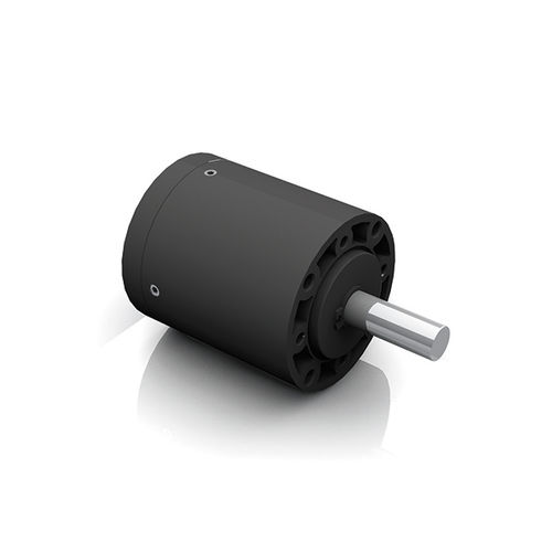 Планетарный редуктор - PLG 42 K - Dunkermotoren GmbH - коаксиальный / 1-5 Nm / компактный