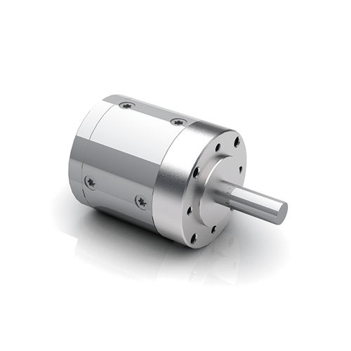Планетарный редуктор - PLG 42 S - Dunkermotoren GmbH - коаксиальный / 10-20 Nm / компактный