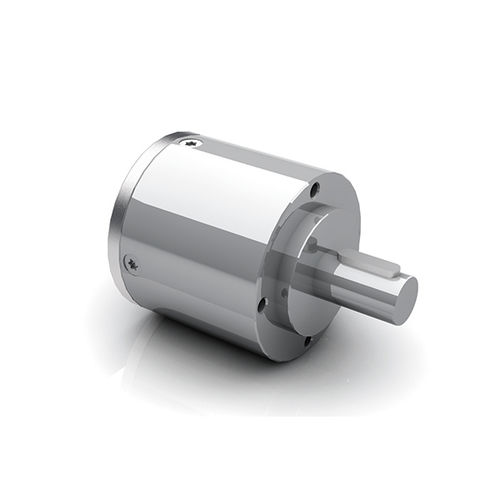 Планетарный редуктор - PLG 60 - Dunkermotoren GmbH - коаксиальный / 20-50 Nm / 5-10 Nm