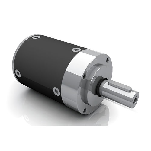 Планетарный редуктор - PLG 75 HT - Dunkermotoren GmbH - коаксиальный / 100-200 Nm / 50-100 Nm
