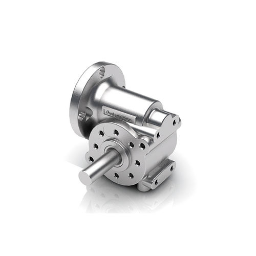 Червячный редуктор - SG 45 - Dunkermotoren GmbH - ортогональный / 0,1-0,2 Nm / 0,5-1 Nm