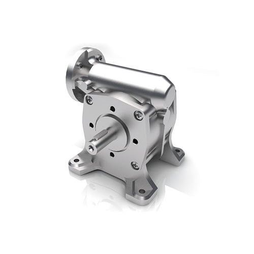 Червячный редуктор - SG 120 - Dunkermotoren GmbH - ортогональный / 5-10 Nm / 10-20 Nm