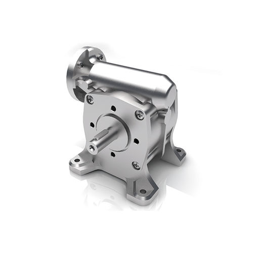 Червячный редуктор - SG 120 K - Dunkermotoren GmbH - ортогональный / 5-10 Nm / для дерева