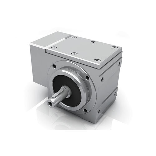 Гипоидный редуктор - STG 65 - Dunkermotoren GmbH - ортогональный / 5-10 Nm / с высоким моментом