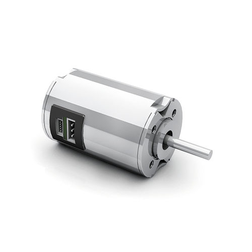 Бесщеточный двигатель - BG 32x10 KI - Dunkermotoren GmbH - DC / 24 В / 12 В