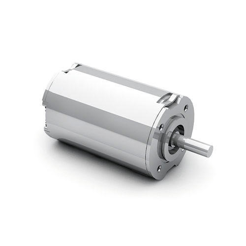 Бесщеточный двигатель - BG 42x15 dCore - Dunkermotoren GmbH - DC / 24 В / 12 В