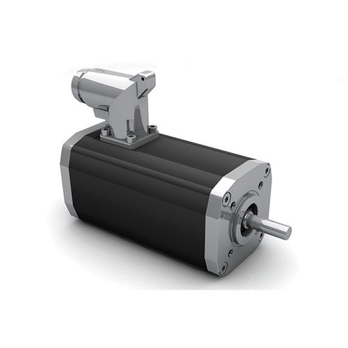 Бесщеточный двигатель - BG 45x15 SI - Dunkermotoren GmbH - DC / 24 В / 12 В