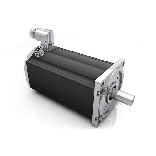 Бесщеточный двигатель - BG 95x80 dCore - Dunkermotoren GmbH - DC / 24 В / 48 В