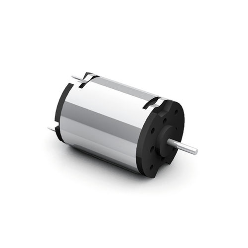 Щеточный двигатель - GR 30x20 - Dunkermotoren GmbH - DC / 24 В / 12 В
