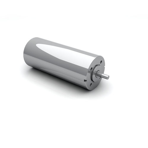 Щеточный двигатель - GR 53x58 - Dunkermotoren GmbH - DC / 12 В / 60V