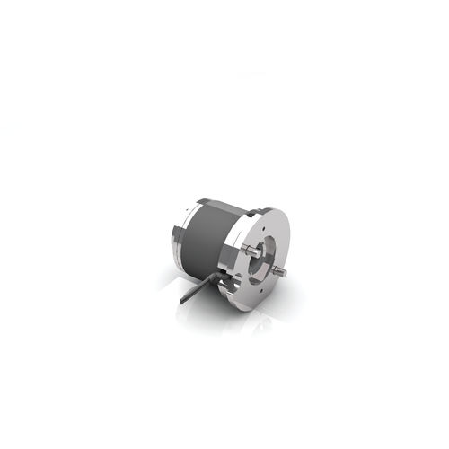 Тормоз трения - E 100A - Dunkermotoren GmbH - электромагнитный / для двигателя
