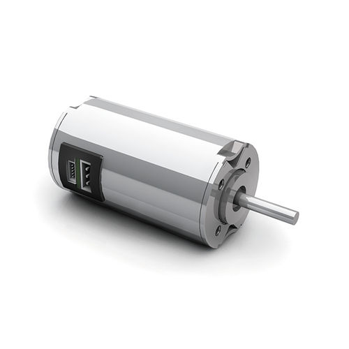 Бесщеточный двигатель - BG 32x20 dCore - Dunkermotoren GmbH - DC / 24 В / 12 В