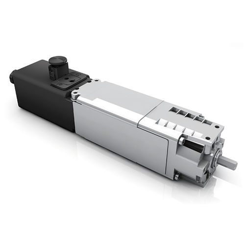 Двигатель EC - D339 - Dunkermotoren GmbH - монофазовый / 110V / конденсационный