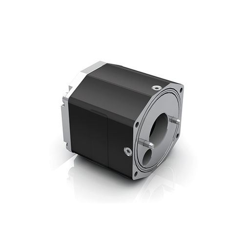 Абсолютный датчик угла поворота - AE 38 - Dunkermotoren GmbH - с полой осью / многооборотный / SSI