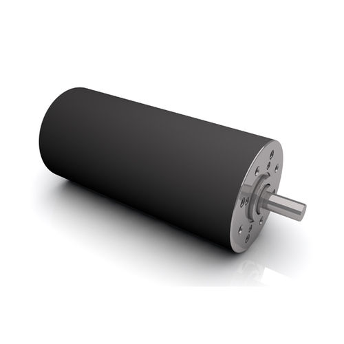 Щеточный двигатель - GR 80x80 - Dunkermotoren GmbH - DC / 24 В / 60V