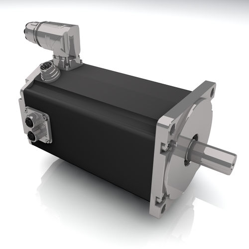 Бесщеточный двигатель - BG 95x80 dPro PN - Dunkermotoren GmbH - DC / 24 В / 48 В