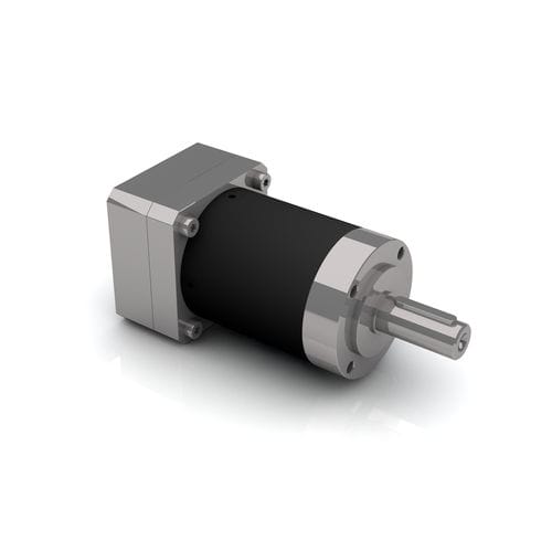 Планетарный редуктор - PLG 40 LB - Dunkermotoren GmbH - коаксиальный / 5-10 Nm / с уменьшенным люфтом