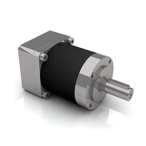 Планетарный редуктор - PLG 60 LB - Dunkermotoren GmbH - коаксиальный / 20-50 Nm / с уменьшенным люфтом